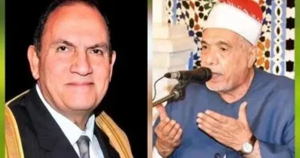 احمد نعينع و  الطاروطى  