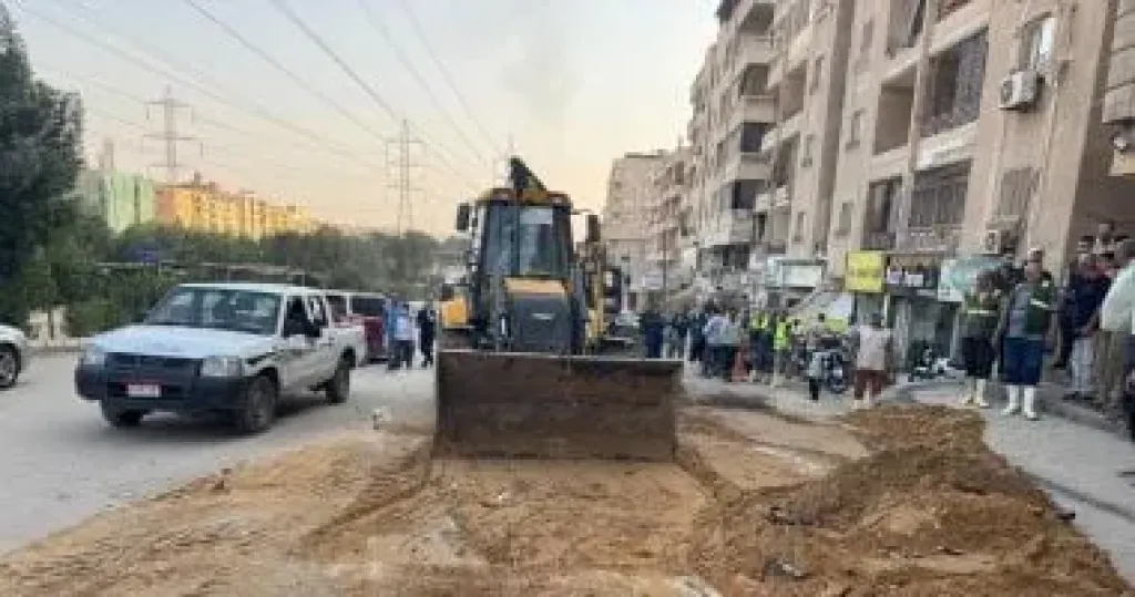 جانب من الأعمال 