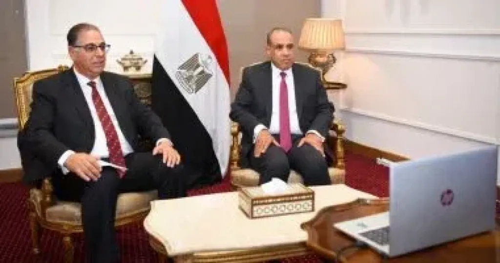 وزير الخارجية 