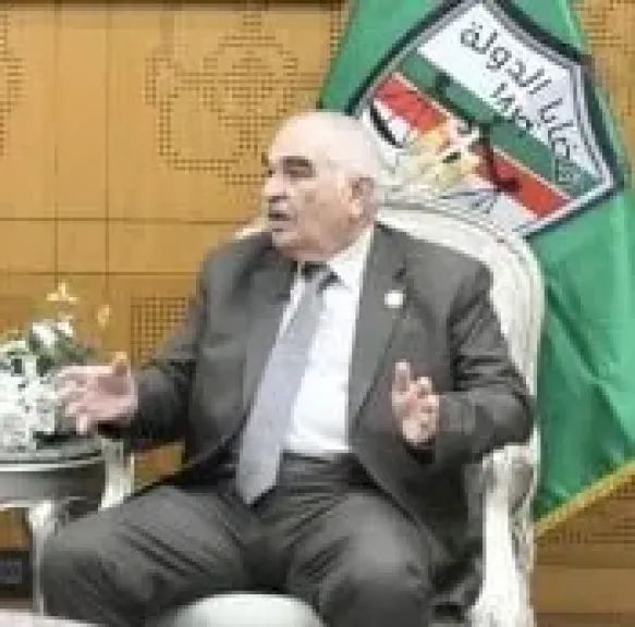رئيس هيئة قضايا الدولة  