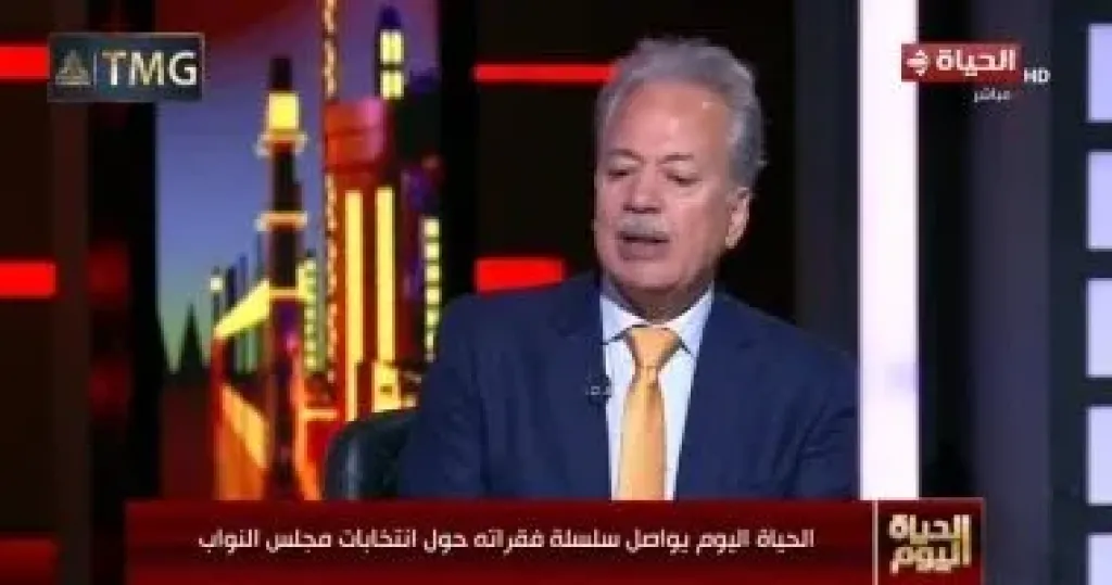 عصام شيحة