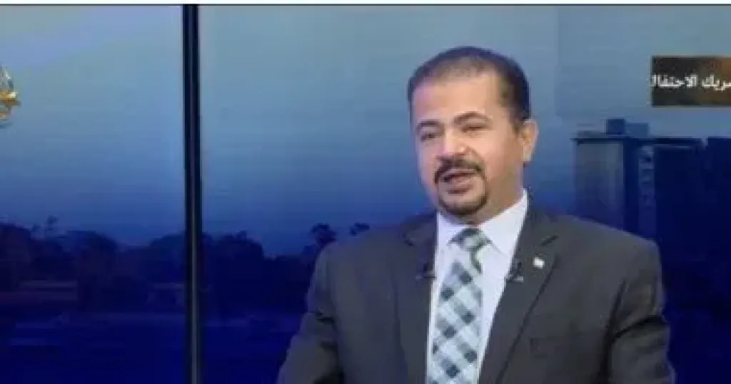 الدكتور أحمد بدران أستاذ الآثار المصرية بجامعة القاهرة