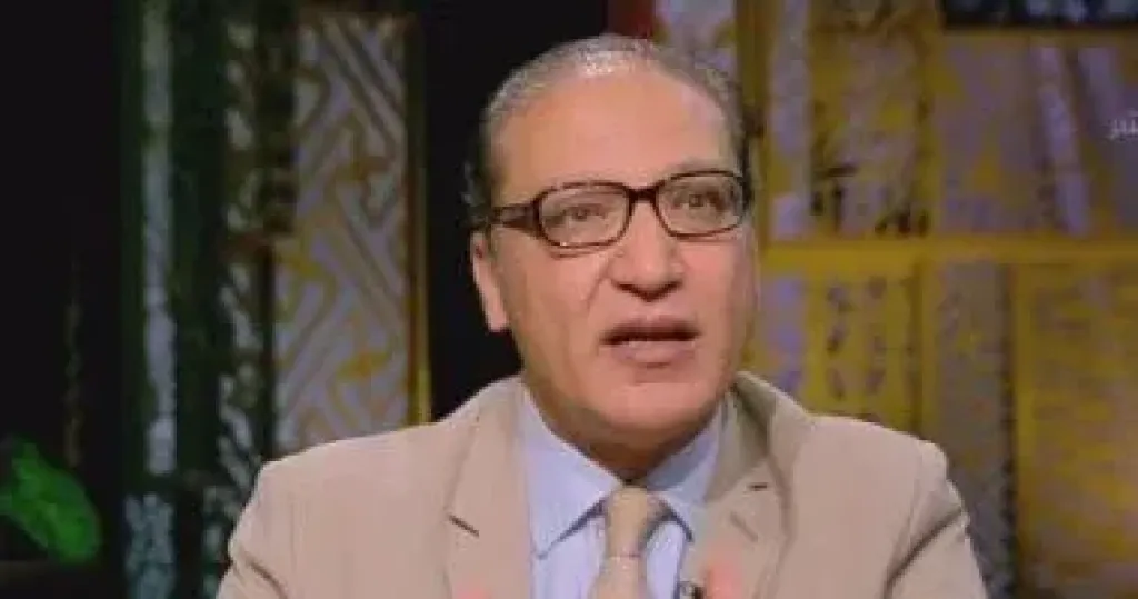 إسلام عفيفي  