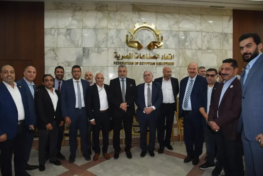 جانب من الفعاليات 