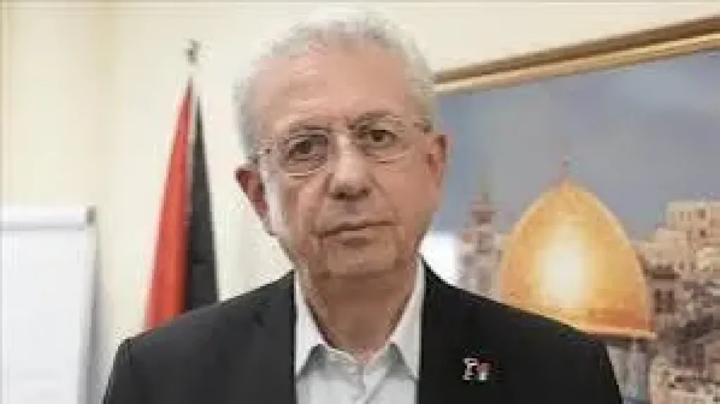 البرغوثي 