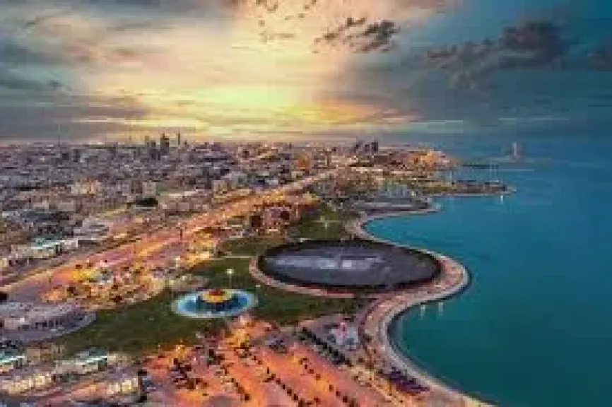 السياحة السعودية