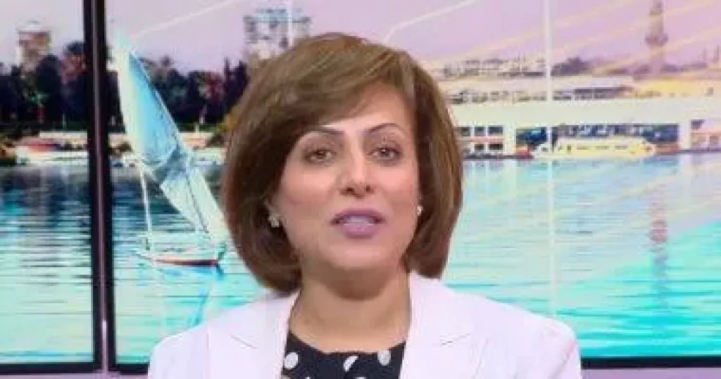 رانيا حشمت