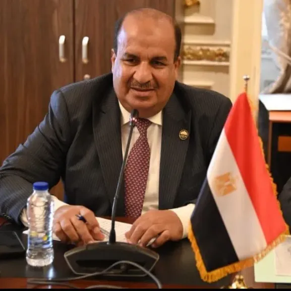 الدكتور محمد عبد الحميد