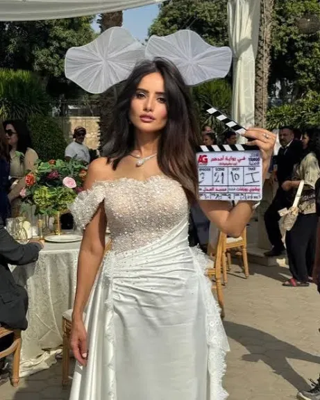 زينة