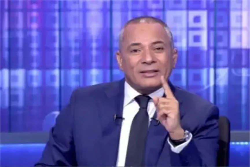 احمد موسي