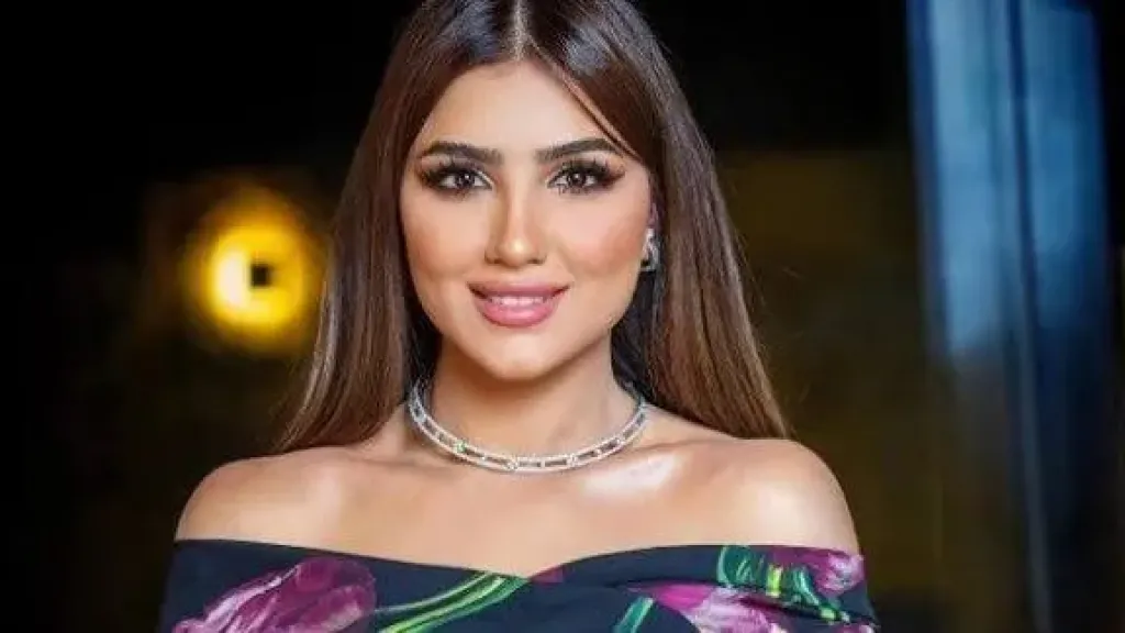 مي عمر