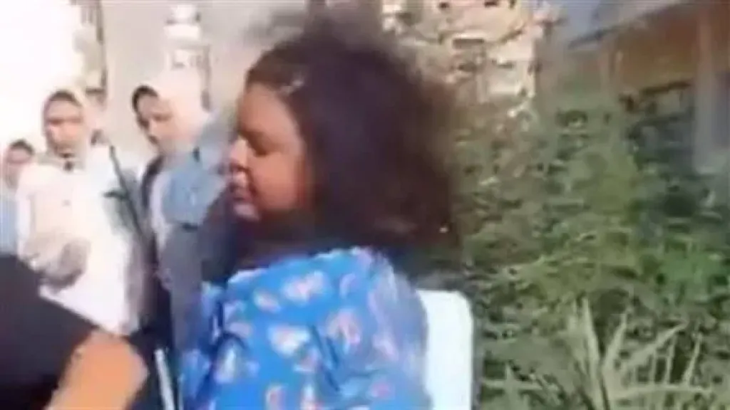 جزء من الواقعة
