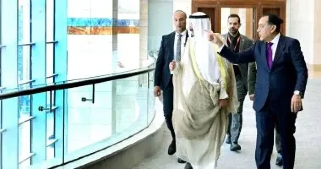 رئيس وزراء الكويت