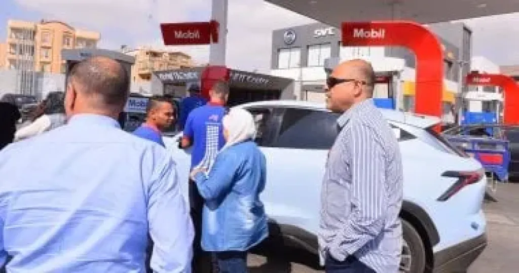 جانب من الجولة 