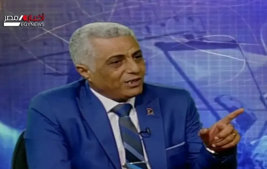 المستشارعمرو محمد احمد