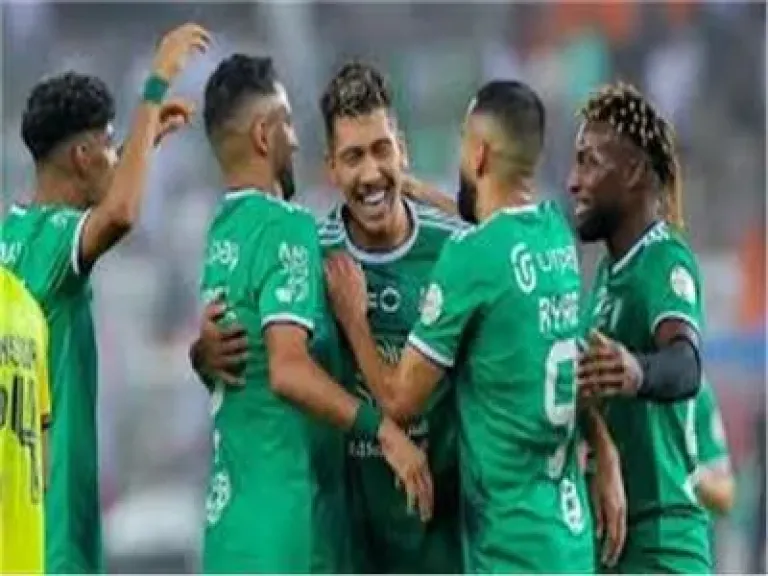 اهلي جدة