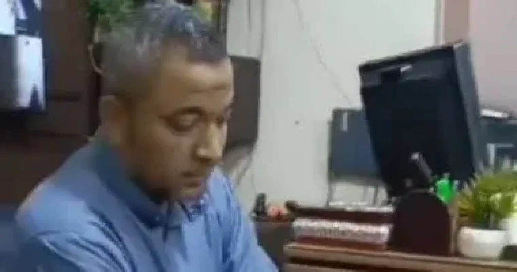 والد ضحايا جريمة أطفال فيصل