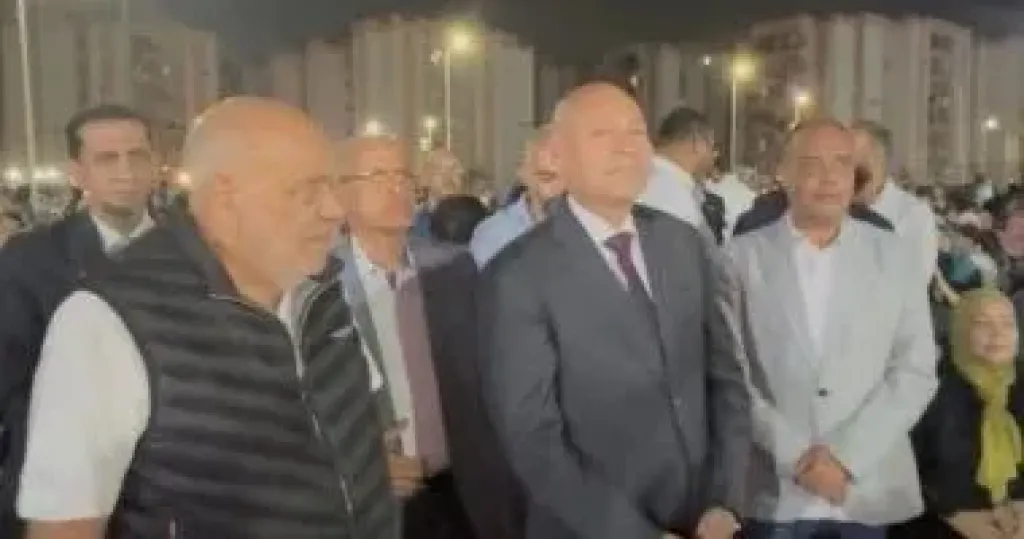 جانب من الجولة 