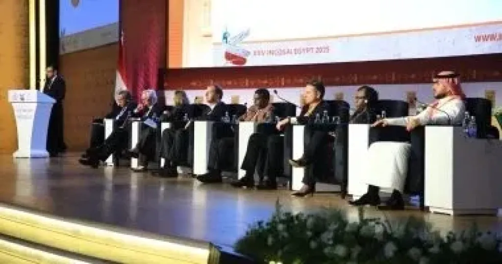 جانب من الفعاليات 