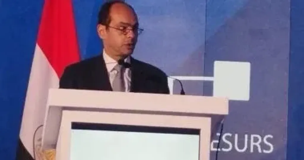 جانب من الفعاليات 