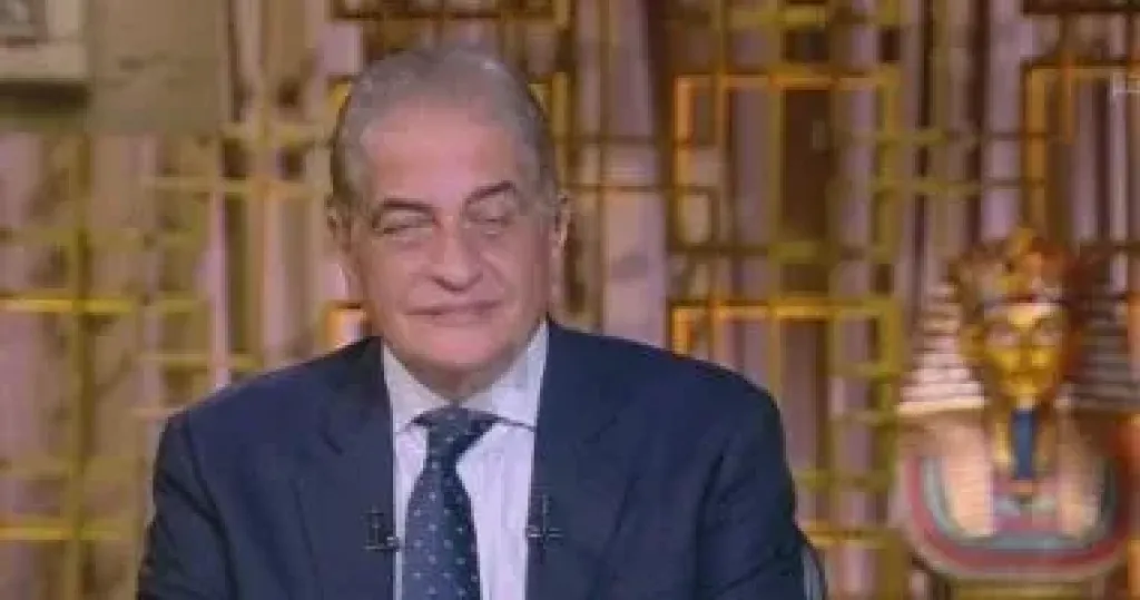 اسامة كمال 