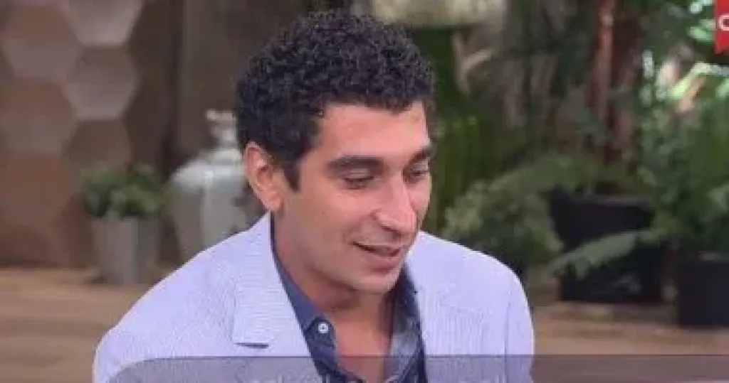 كريم الشناوى