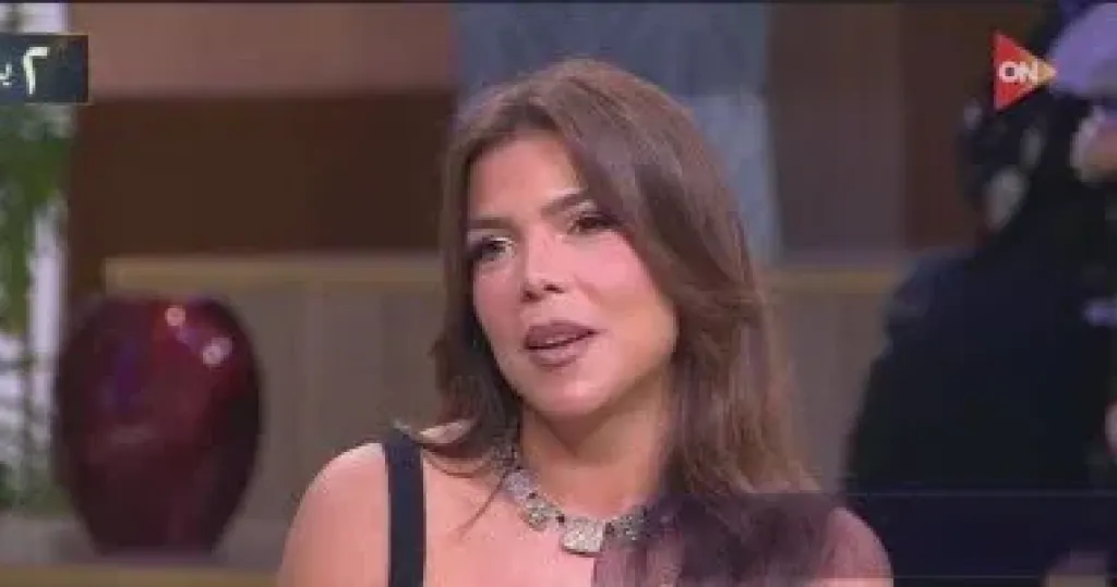 ناهد السباعى