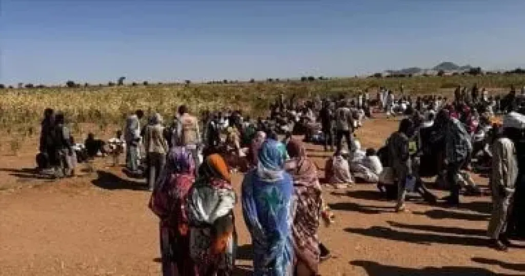 السودان 
