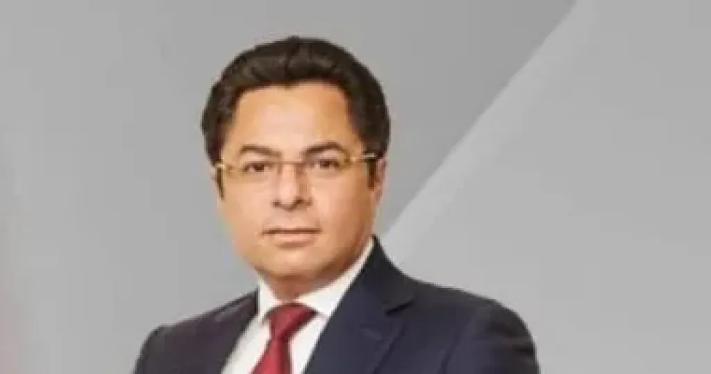   خالد ابو بكر