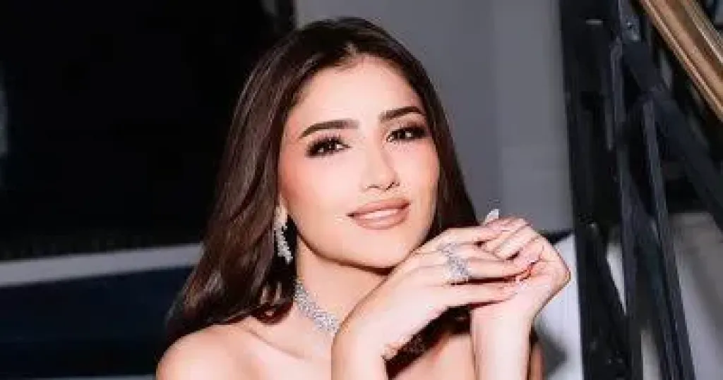 مي عمر