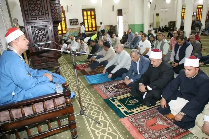 مدير الدعوة
