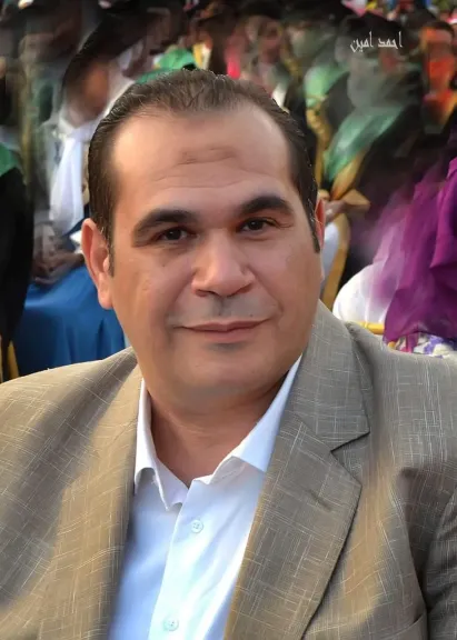 احمد جابر