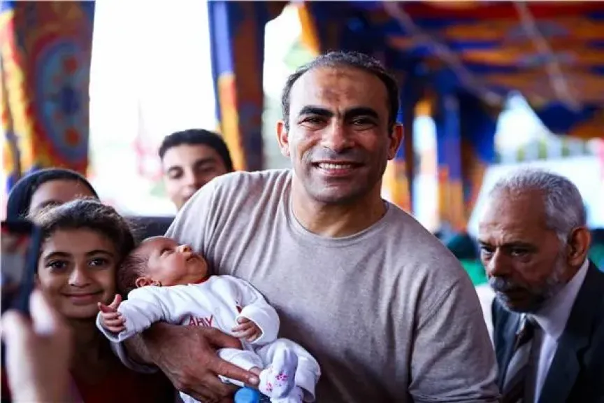 سيد عبد الحفيظ
