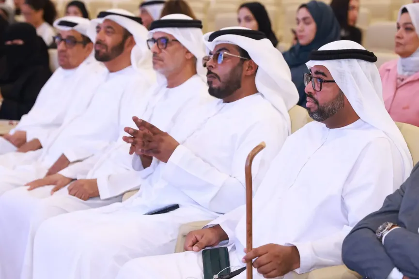 ملتقي دبي للصحة النفسية