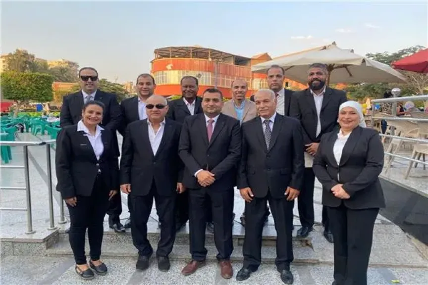 قائمة الأمل برئاسة أحمد الأحمر