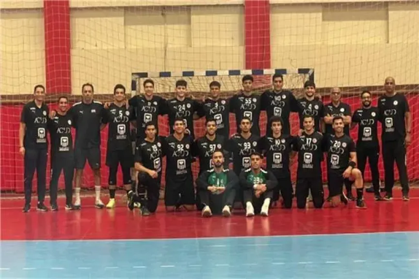 منتخب الناشئين مواليد 2008