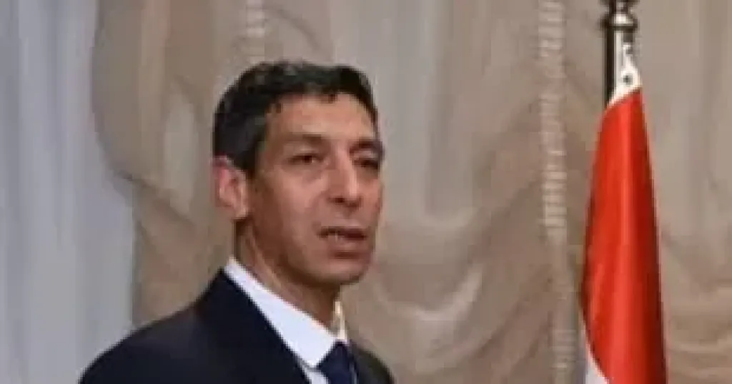 حاتم فودة