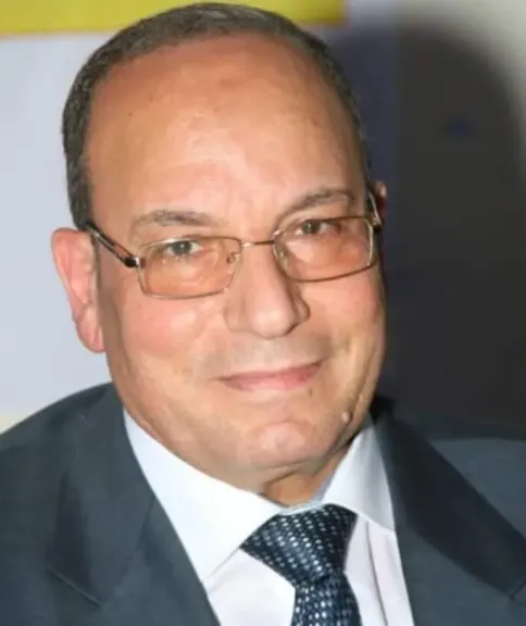 المستشار بدوي علام