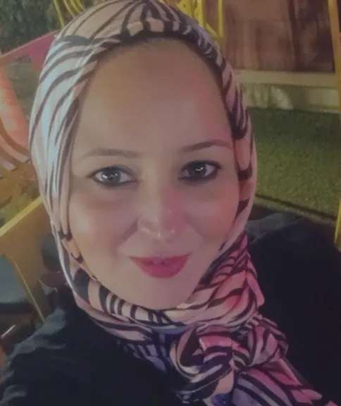 مي يحي
