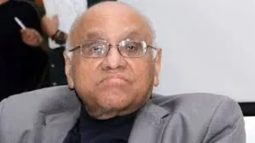 يوسف القعيد