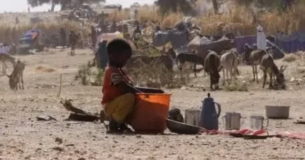 السودان