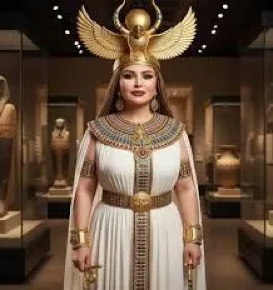 الهام شاهين