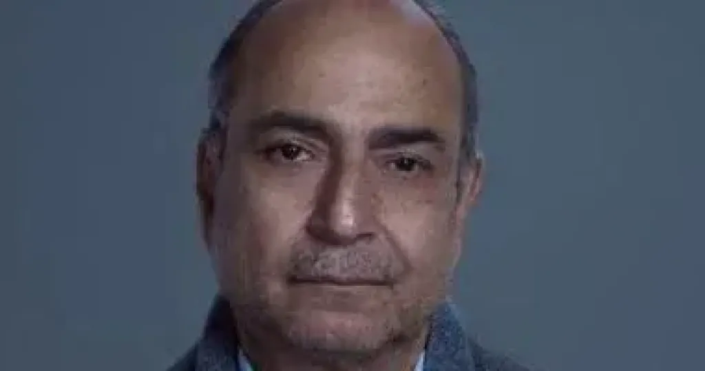 أحمد كمال