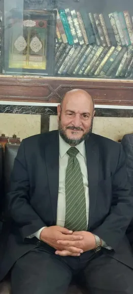 محمود الشاذلى