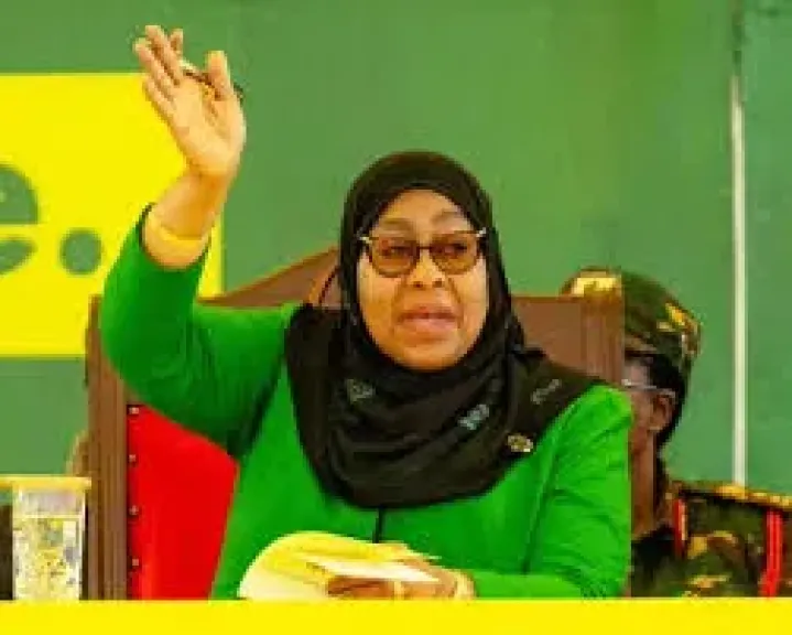 سامية صولوحو