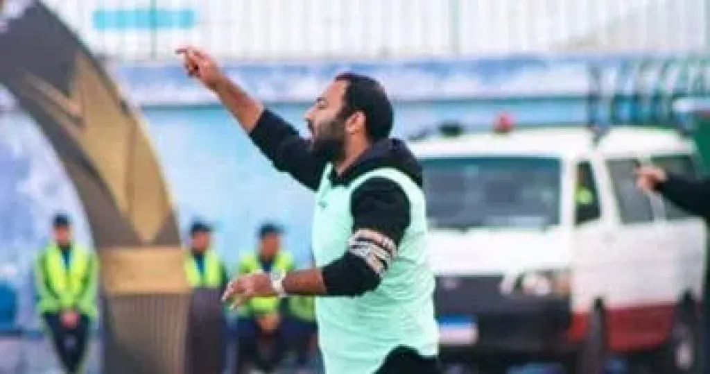أحمد عبدالرؤوف
