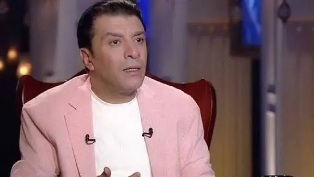 مصطفي كامل