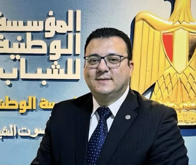 المهندس احمد فكرى زلط