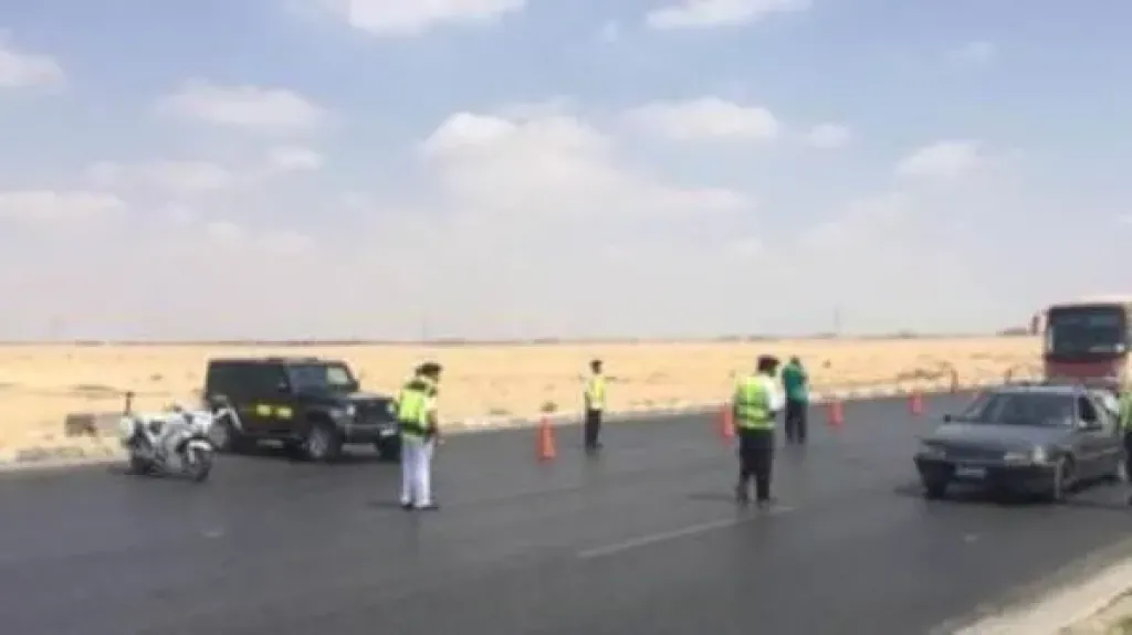 خطة أمنية محكمة لتأمين الوفود بافتتاح المتحف المصري