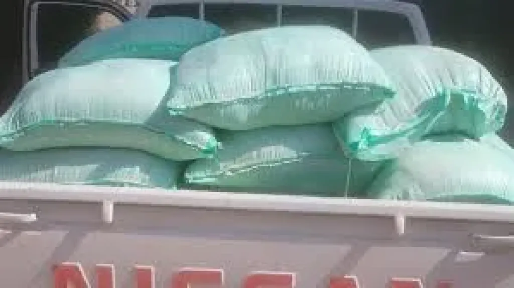 مضبوطات